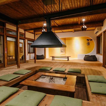 Irori Guest House Tenmaku Hakone Exterior foto